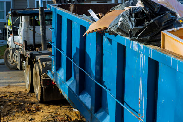 Trusted Whitehall, WI Junk Removal  Experts