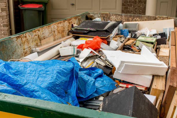 Property Management Cleanouts in Whitehall, WI